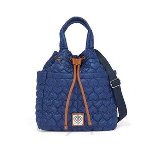 Brighton Kenny Convertible Backpack Style H5512N  NWT  $385